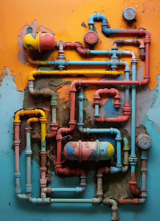 Piping - Piping 5