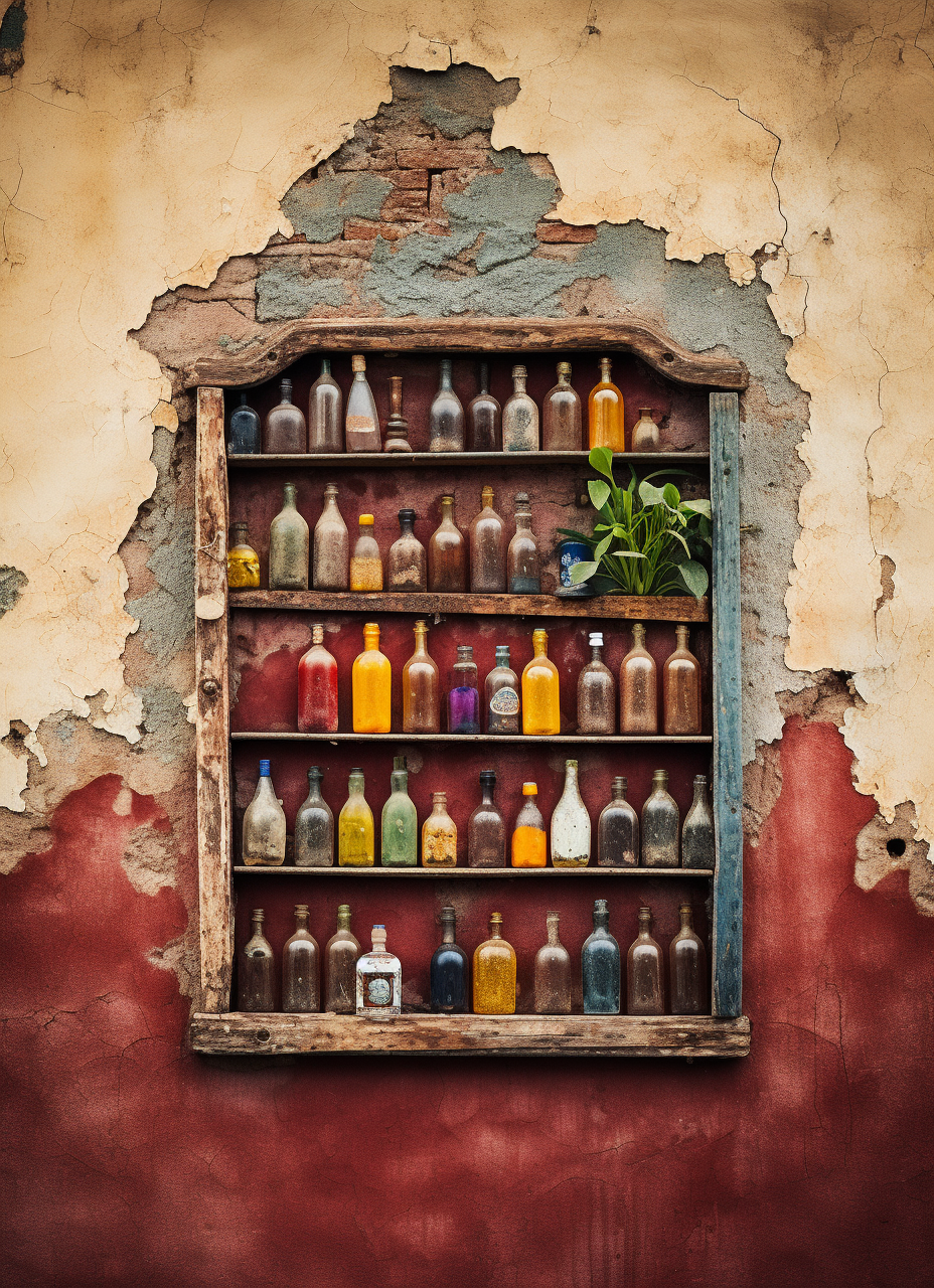 Petite Pharmacie