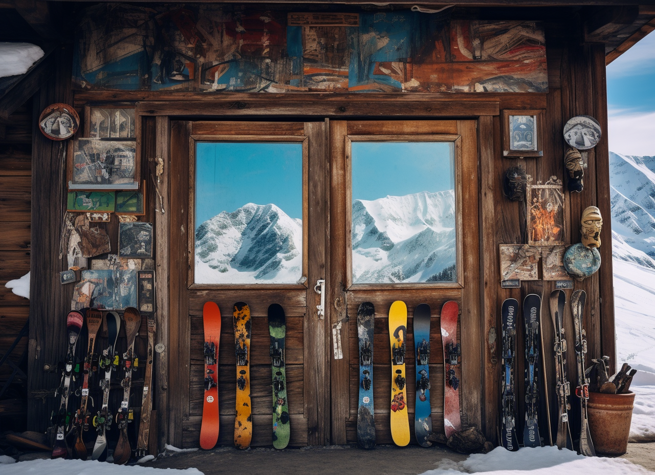 Le refuge