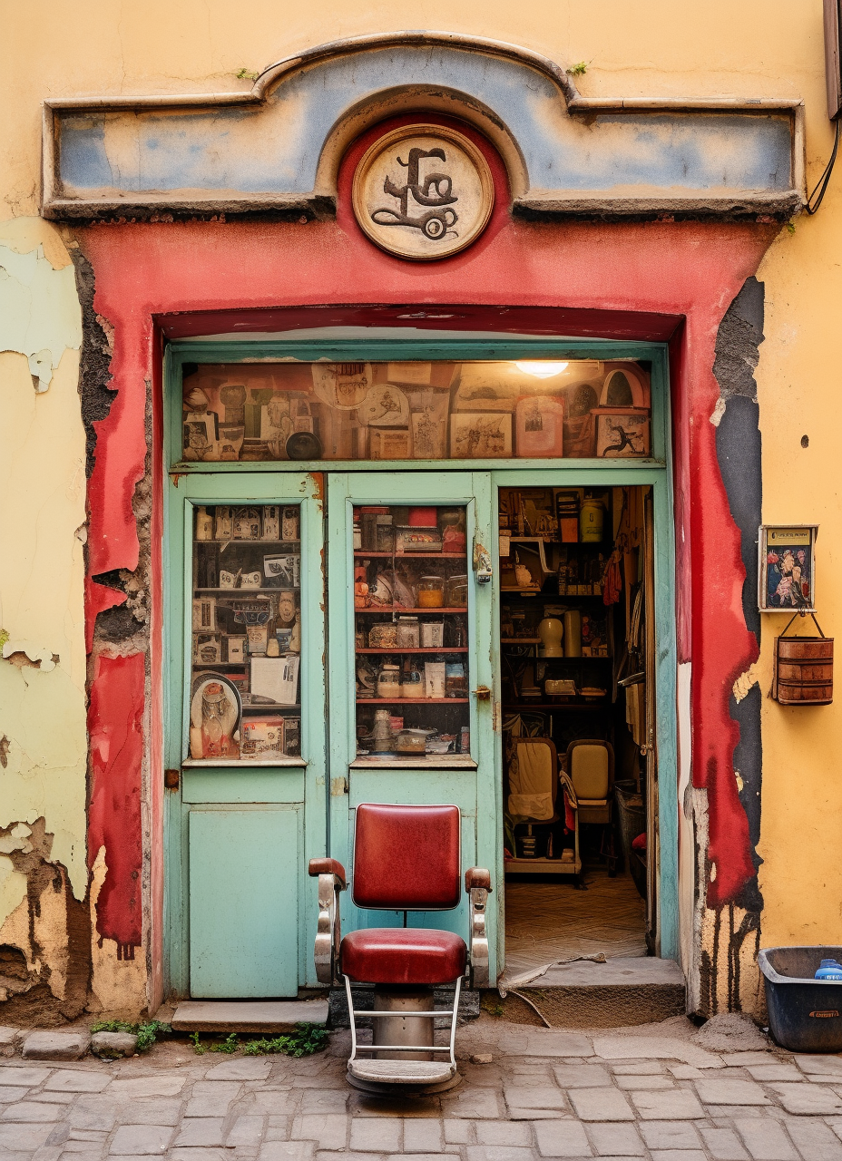 Barbier, Nicaragua