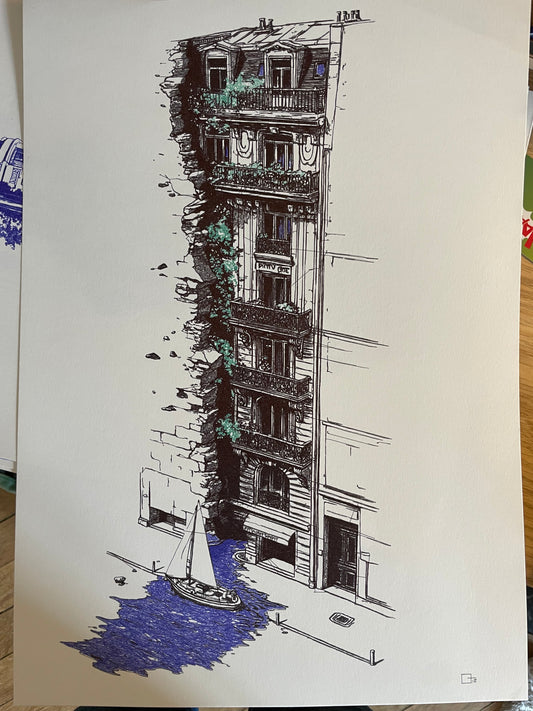 2 impasse du Port