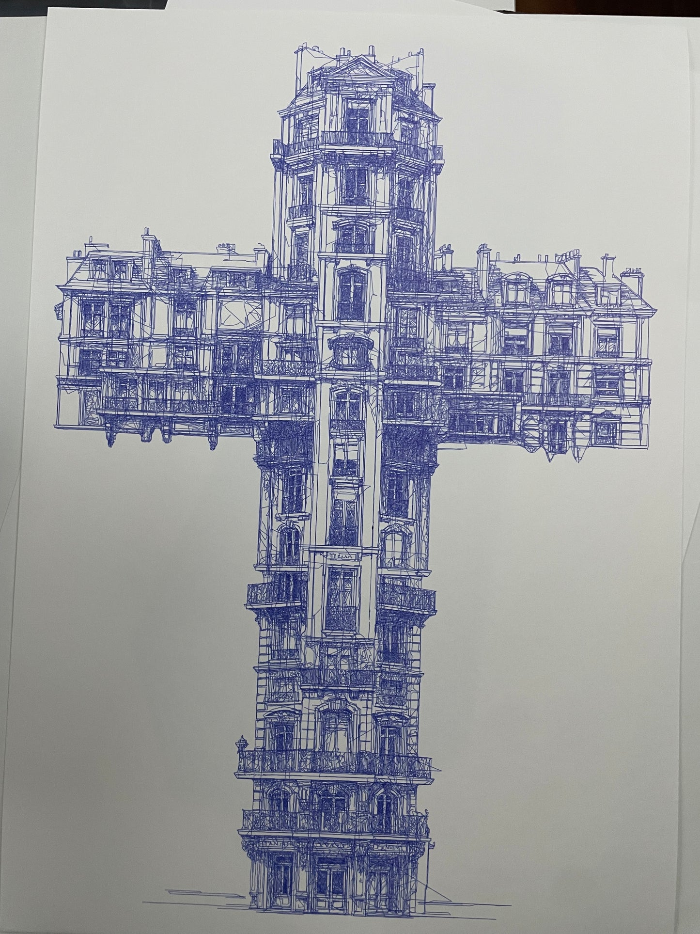 69 rue de la Charité
