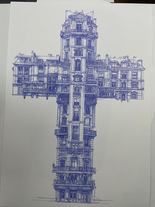 69 rue de la Charité