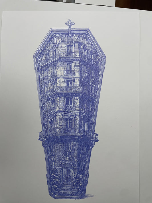 112 Avenue Finale