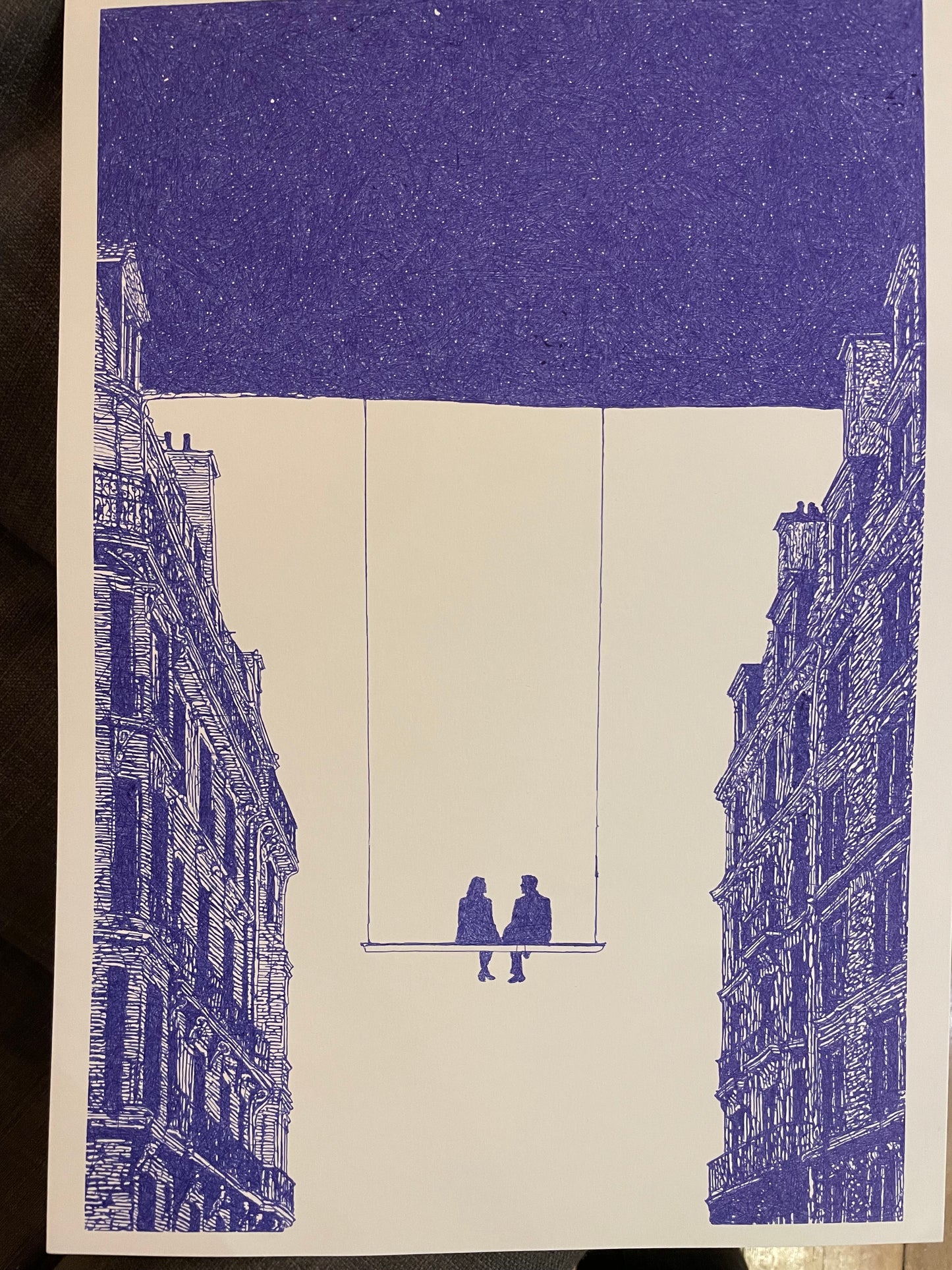 Rendez-vous en tête à tête