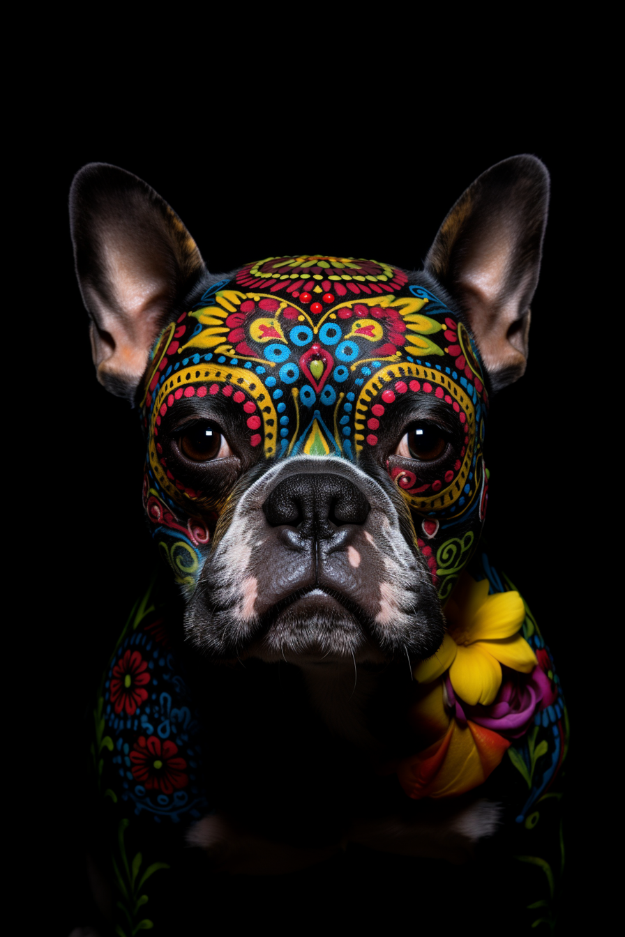 Bulldog Del Muerte