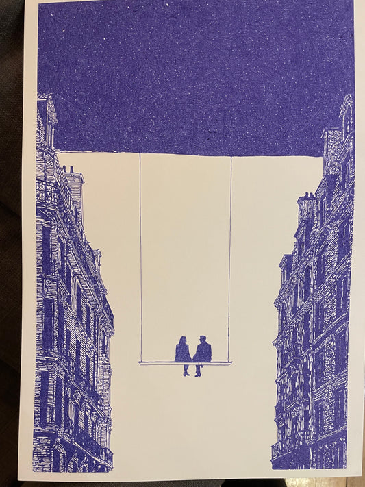 Rendez-vous en tête à tête