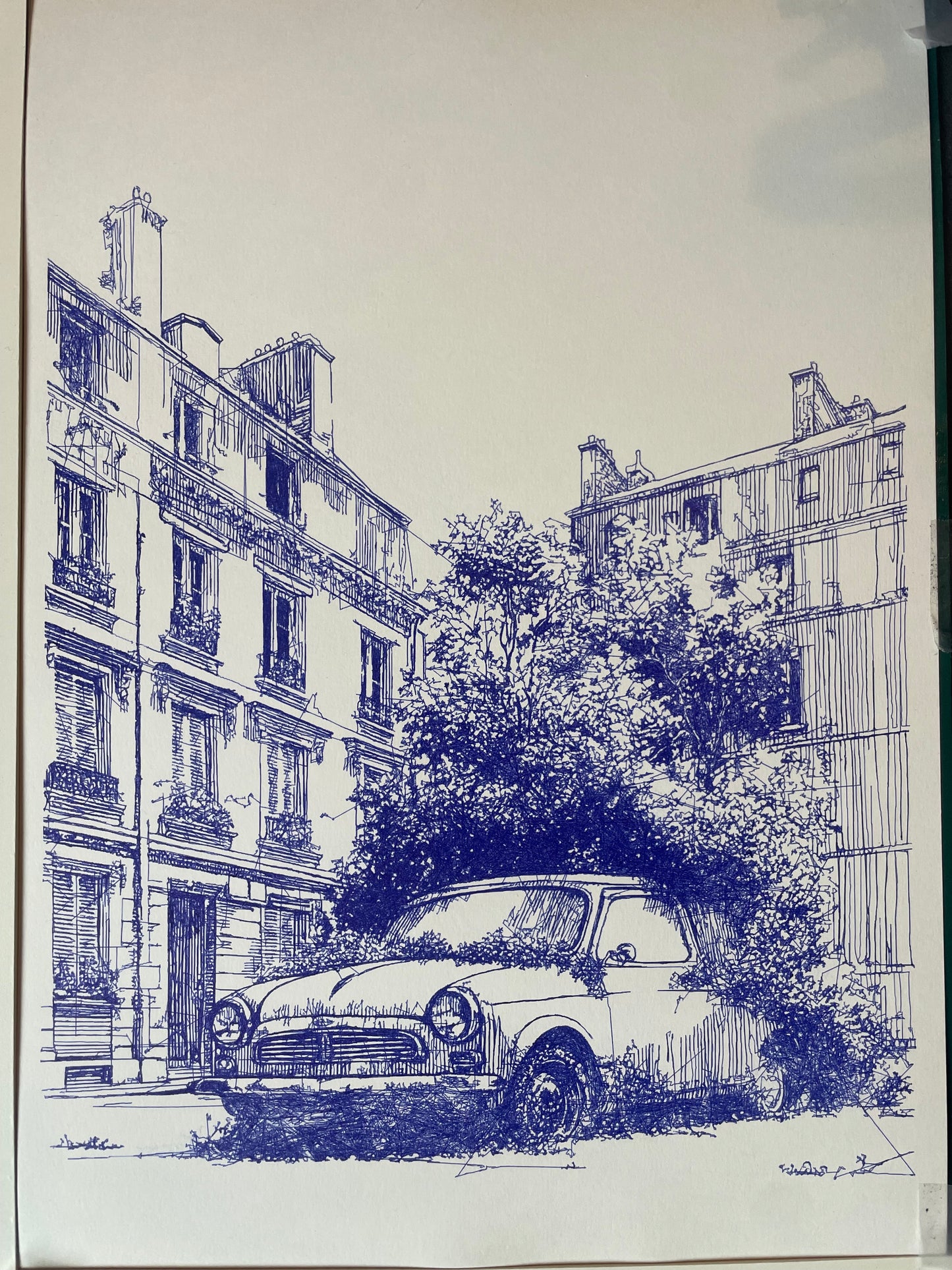 Place de la Fourrière