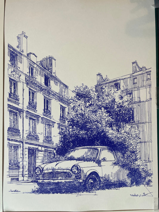 Place de la Fourrière